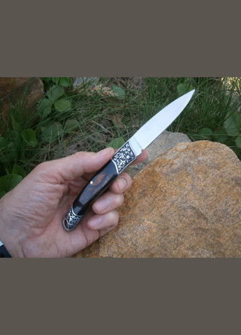 Ніж кишеньковий складаний Mini Samurai B-03 "Самурай" 19 см No Brand (329152524)