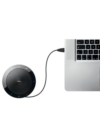 Спикерфон – система громкой связи Speak 510 MS (7510-109) Jabra (328261877)