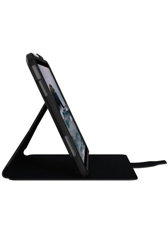 Чехол для Apple iPad 10.9"(10TH GEN, 2022) Metropolis, Black UAG (314834191)