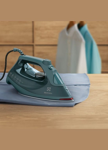 Утюг E6SI1-6PG (6880312) Electrolux (316392061)