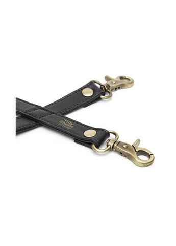 Крестообразный фиксатор Bound to You Faux Leather Hogtie Fifty Shades of Grey (297400443)