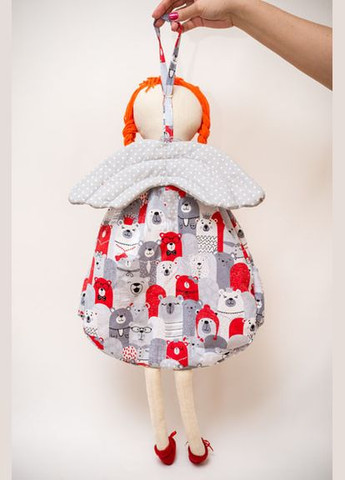 Пижамница кукла Ангел No Brand (336960426)