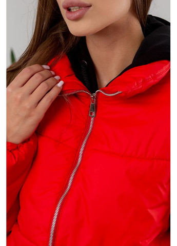 Червона куртка 24.2419 42( ) AKSAN