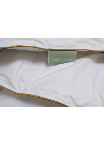 Ковдра Home - Goose 90% 10,5 tog пухова 195*215 євро Lotus (296716415)