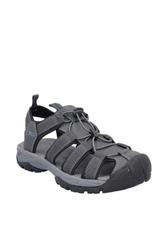 Чоловічі Сандалі 30Q9517-73UN Сірий Тканина CMP (361850316)