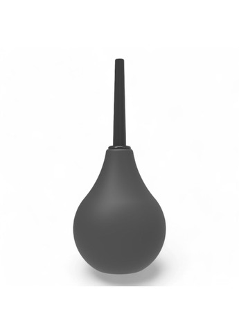 Анальний душ, клізма для глибокого очищення 224 мл, груша анальна інтимна інтимна перед аналом OEM (317748249)