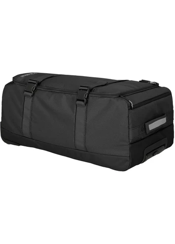 Чемодан на 2 колесах Kick Off Black L 65 л TL006910-01 Travelite (392952902)
