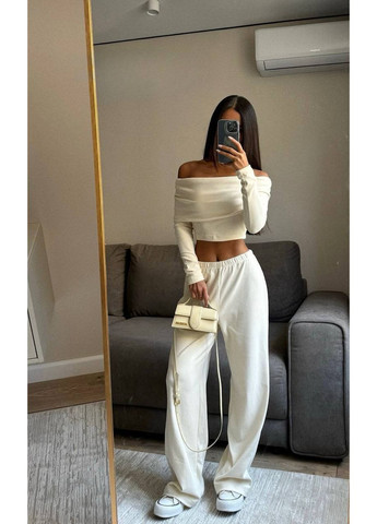 Жіночий костюм з ангори Avanti (350880908)