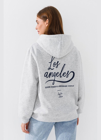 Толстовка з принтом жіноча Onme-31 shop (2000990783813) On me (315989247)