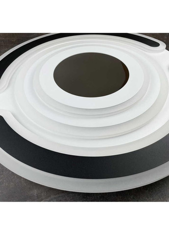 Светильник LED smart MATRIX+пульт 100W 3000-6000K IP20 круг ( 220485 ) Violux (365651449)