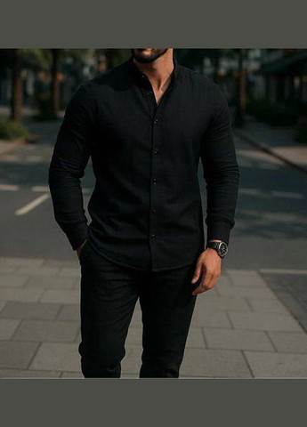 Чорний костюм No Brand