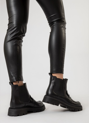 Зимние ботинки (1164цп) Marigo