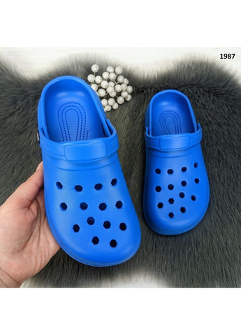 Кроксы сабо детские Progress (297948811)