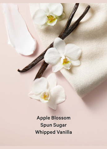 Подарунковий набір — міст та блиск для губ Bare Vanilla Victoria's Secret Mist & Kiss Two-Piece Gift Set (329715710)