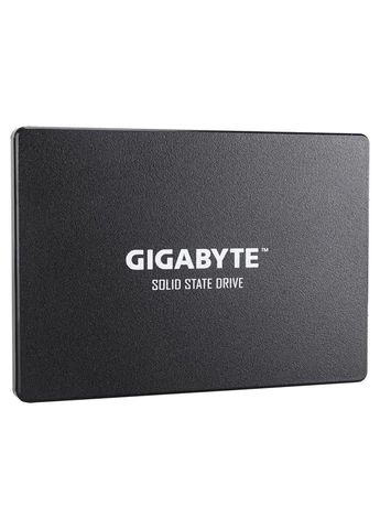 Накопитель SSD 480GB 2.5 SATAIII TLC (GP-GSTFS-31480GNTD) Gigabyte (402627528)