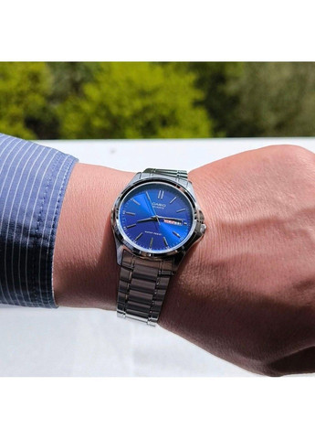 Чоловічий годинник MTP-1239D-2ADF Casio (363027283)