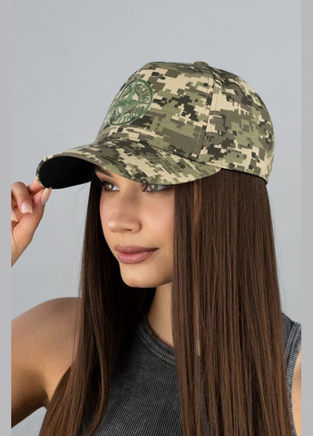 Жіноча бейсболка "Islanld" Braxton (323460900)