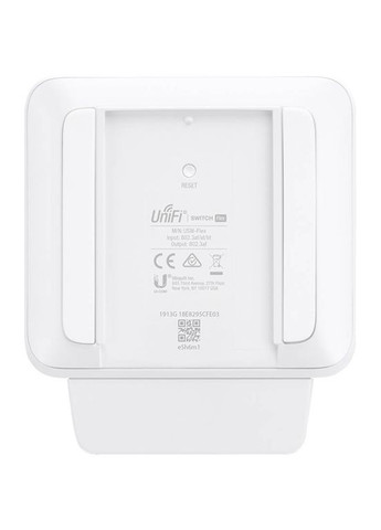 Комутатор UniFi USW-Flex Ubiquiti (323105404)