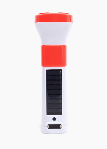 Ліхтарик ручний від мережі+сонячна батарея HEL-211 (2000989456766) shop (2000989456766) No Brand (364547726)