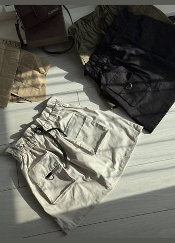 Спідниця карго No Brand (328923622)