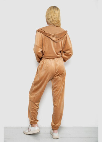 Спортивний костюм жіночий велюровий,, 238R107 Ager (364853074)