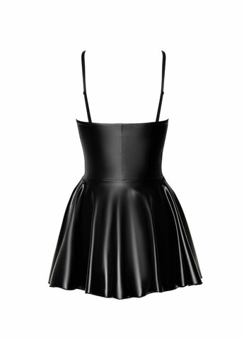 Чорна сукня noir handmade f308 dreamer No Brand