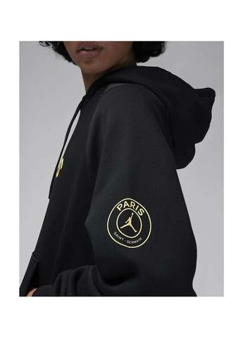 Худые женские Brooklyn Fleece Black Air Jordan (365962235)