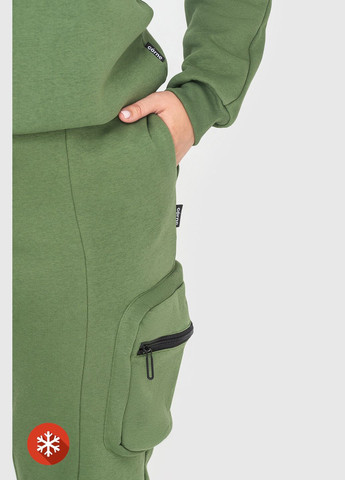 Утепленные брюки OLESYA Garne (316448813)