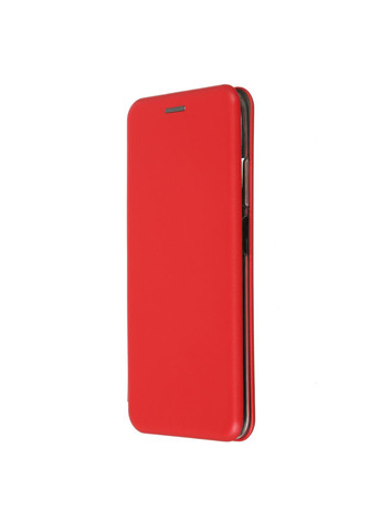 Чехолкнижка G-Case для Xiaomi mi Note 10 / Note 10s / Poco M5s Red (ARM59824) ArmorStandart (260409940)