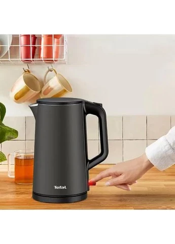 Электрочайник DOUBLE LAYER KI583E10 Tefal (313453948)