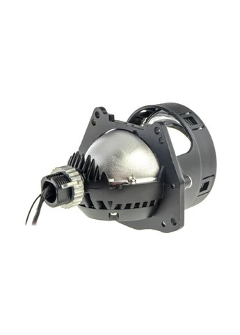 Автомобільні LED світлодіодні лінзи LED BL 3.0" I4 40/50W Cyclone (401903969)