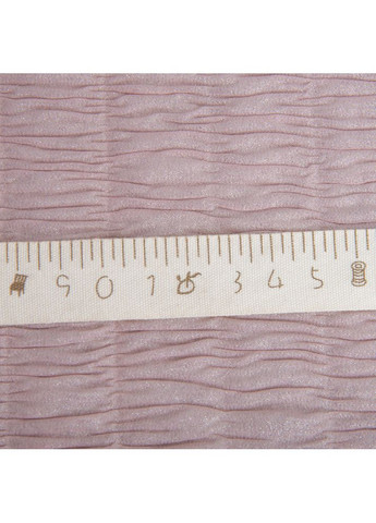 Тканина шифон жатка 95 г/м2 145 см легка, повітряна тканина для суконь, блуз і аксесуарів фрез IDEIA (357226920)