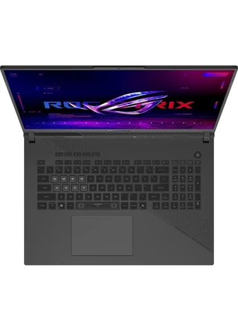 Ноутбук ROG Strix G18 G814FP (G814FP-WS96) CUSTOM3 [167952] Asus (400978320)