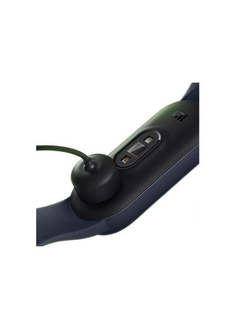 Фітнес-браслет Mi Smart Band 5 BHR4215GL Black Xiaomi (276195272)
