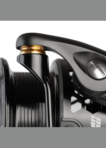 Котушка Storm 4000 7+1BB 4.9:1 1858.43.43 Brain (317301934)