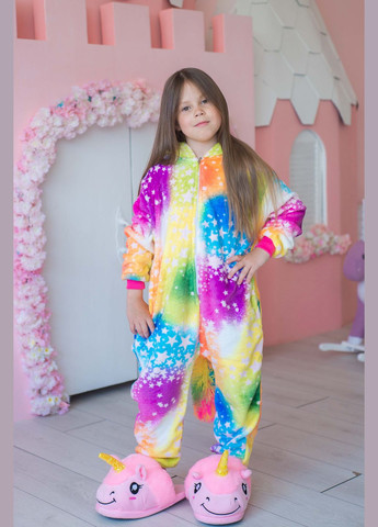 Единорог New разноцветный (на молнии) BearWear (297579501)