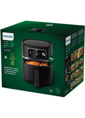 Мультипіч HD9880/90 Philips (315144014)