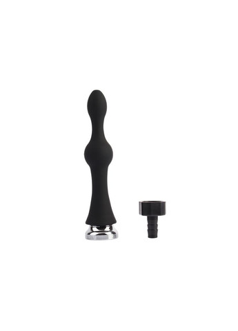 Анальный душ Black Mont Chisa (303902918)