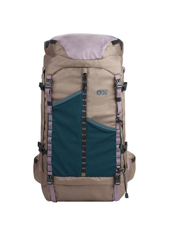 Рюкзак жіночий Off Trax 30+10 КоричневийСиній Picture Organic (296262473)