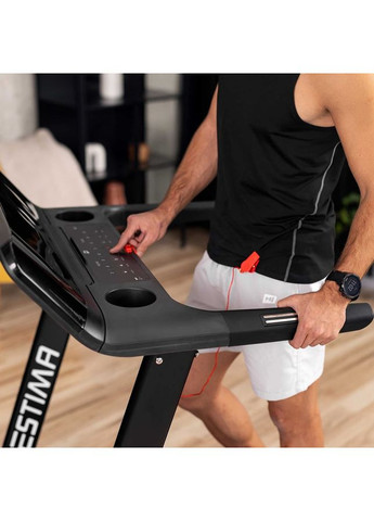 Бігова доріжка HS-3200LB Estima Hop-Sport (365717992)