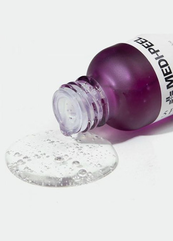 Укрепляющая сыворотка для лица Filler Eazy Ampoule с пептидами и EGF от морщин, 30 мл Medi-Peel (332052404)