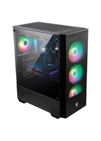 Корпус MSI MAG FORGE 112R (366154055)