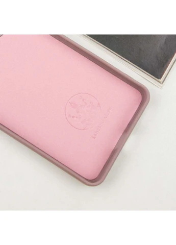 Чохол Silicone Cover Full Camera (AAA) with Logo для Google Pixel 9 Lakshmi (389307828)