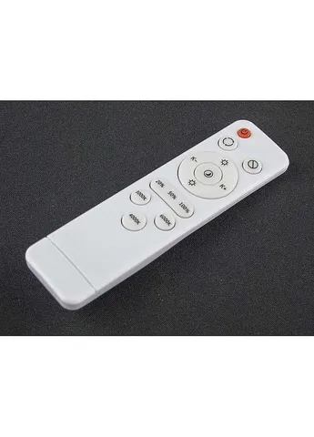 Люстра стельова LED LCS-12616 50W білий Light House (379921343)