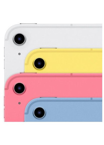 Купуй вигідно Планшет iPad 11" 2025 Wi-Fi 128GB Blue (MD4A4TY/A) Перевірений магазин Apple (366883047)