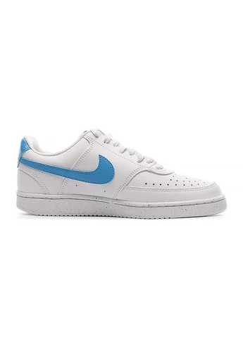 Кросівки COURT VISION LO NN Nike білі (303399527)
