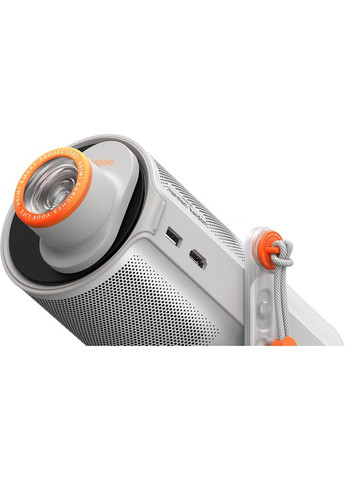 Проектор MoGo 4 Laser Outdoor Collection (WK03K-1) XGIMI (370607953)