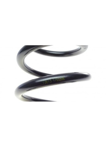 Пружины подвески ПРУЖИНА ЗАДНЯЯ FORD SCORPIO/SCORPIO TURNIER С РЕГУЛИР ПОДВ 95-98 4227551 Lesjofors (366125249)