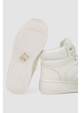 Кроссовки Stilli белые зима (364274025)