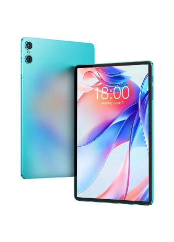 Планшет P30 10.1' HD /4GB/64GB/ A523 / 6000mAh/ WIFI / 2+5MP/ Metal/ Blue Teclast (331863563)